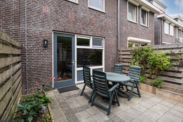 Medium property photo - Karel Doormanstraat 70, 4174 GK Hellouw